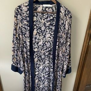 Lulus Womens kimono